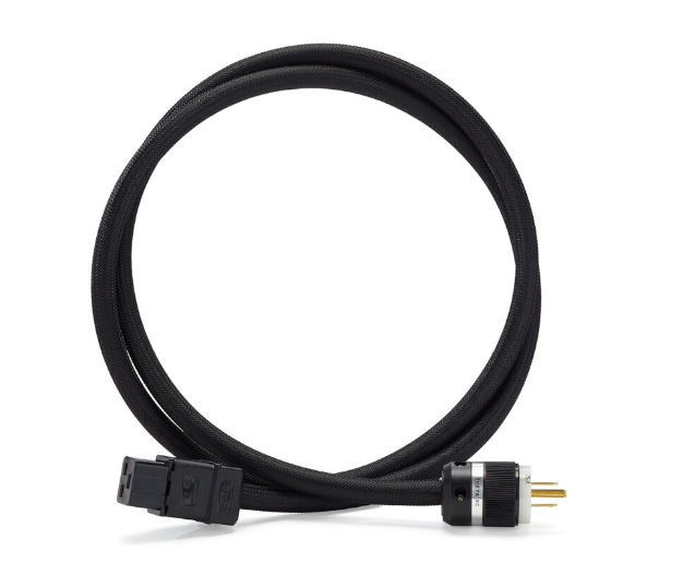Shunyata Theta Power Cables - ALL Shunyata products are custom orders, No refunds or exchanges