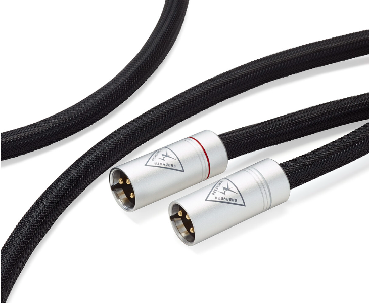 Shunyata Theta Interconnects Cables - ALL Shunyata products are custom orders, No refunds or exchanges