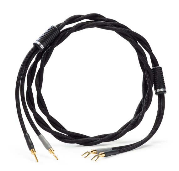 Shunyata Theta Speaker Cables (Please contact us for additional lengths) - ALL Shunyata products are custom orders, No refunds or exchanges