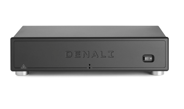 Shunyata Denali-X Power Distributor - ALL Shunyata products are custom orders, No refunds or exchanges