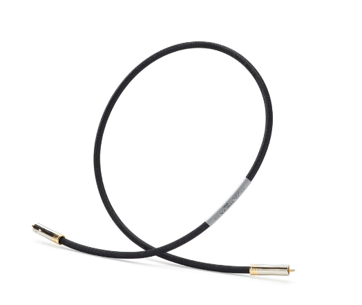 Shunyata Gamma Digital & Grounding Cables - ALL Shunyata products are custom orders, No refunds or exchanges