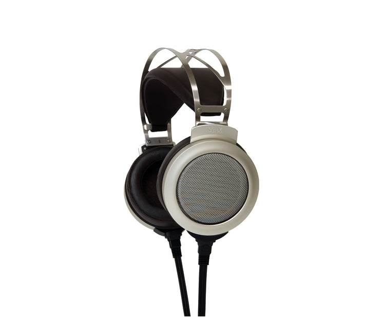Stax SR-007S Electrostatic Headphones