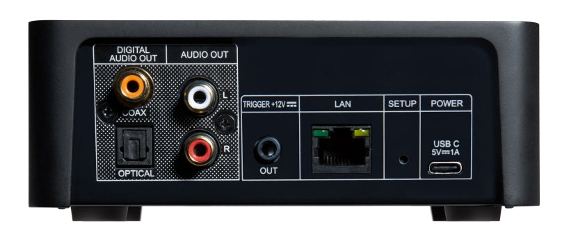 NAD CS1 Bluetooth Network Streamer