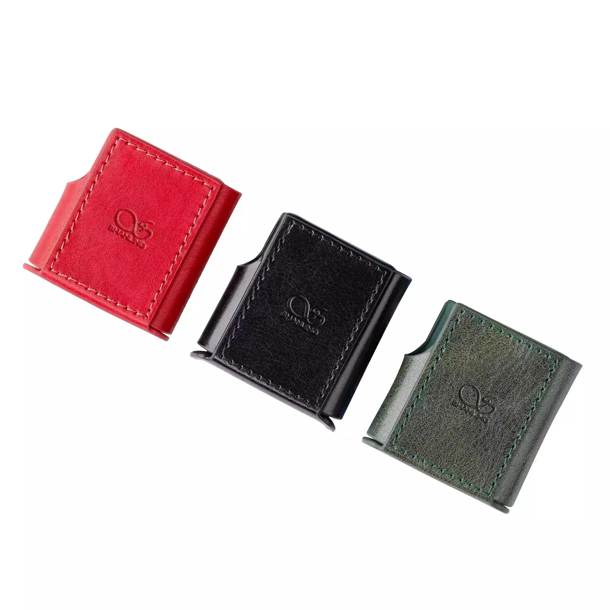 Shanling M0 Pro Leather case
