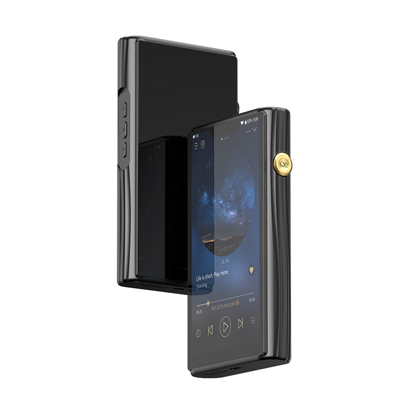 Shanling M9 Plus DAP