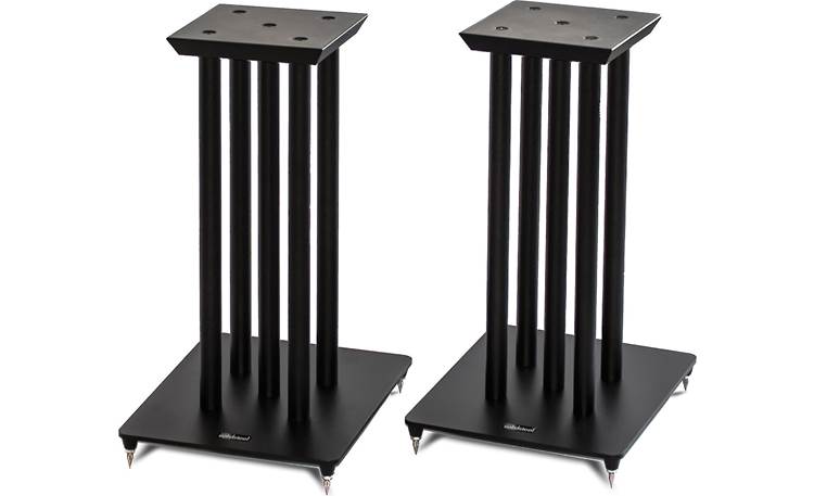 Solid Steel - NS Series Speaker Stands
