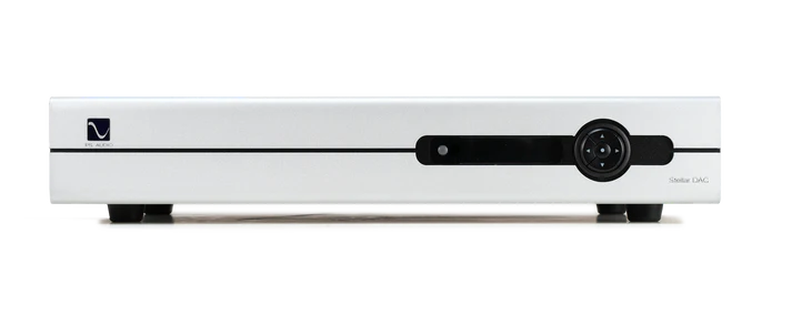 PS Audio Stellar DAC