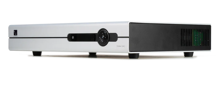 PS Audio Stellar DAC