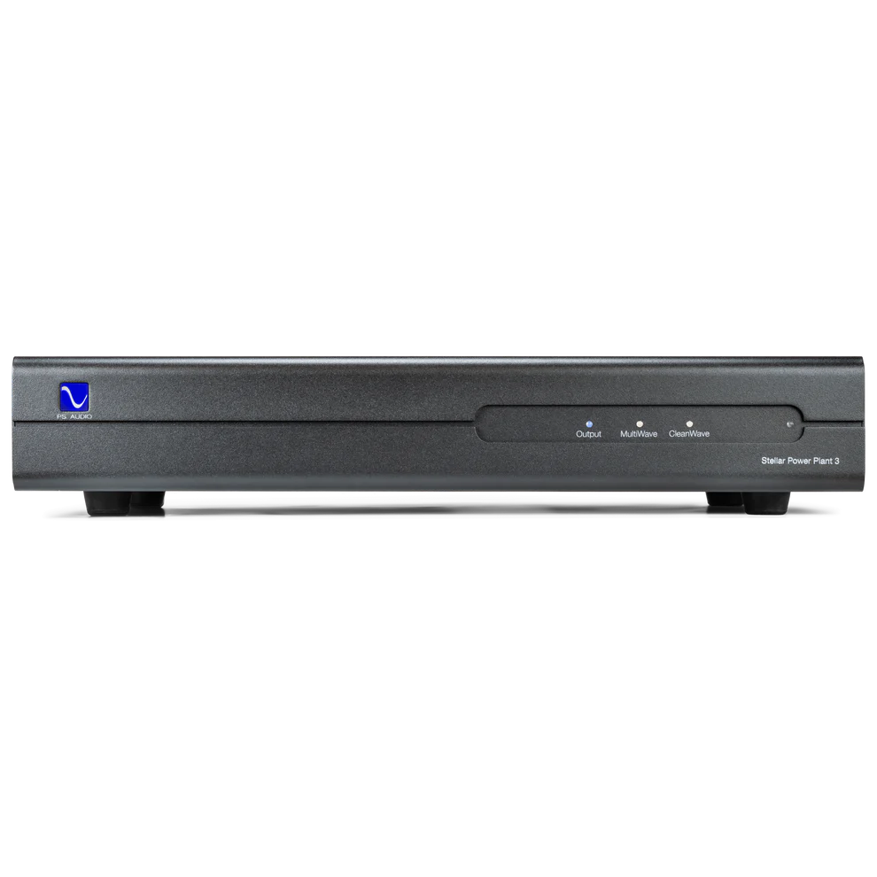 PS Audio Stellar Power Plant 3 - BLACK FRIDAY DEAL