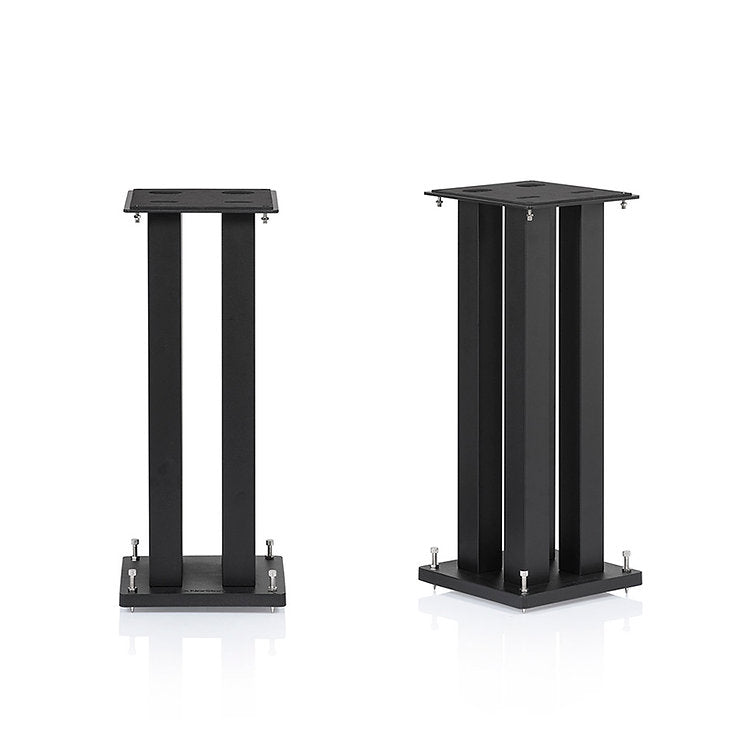 Norstone Stylum Square Speaker Stand