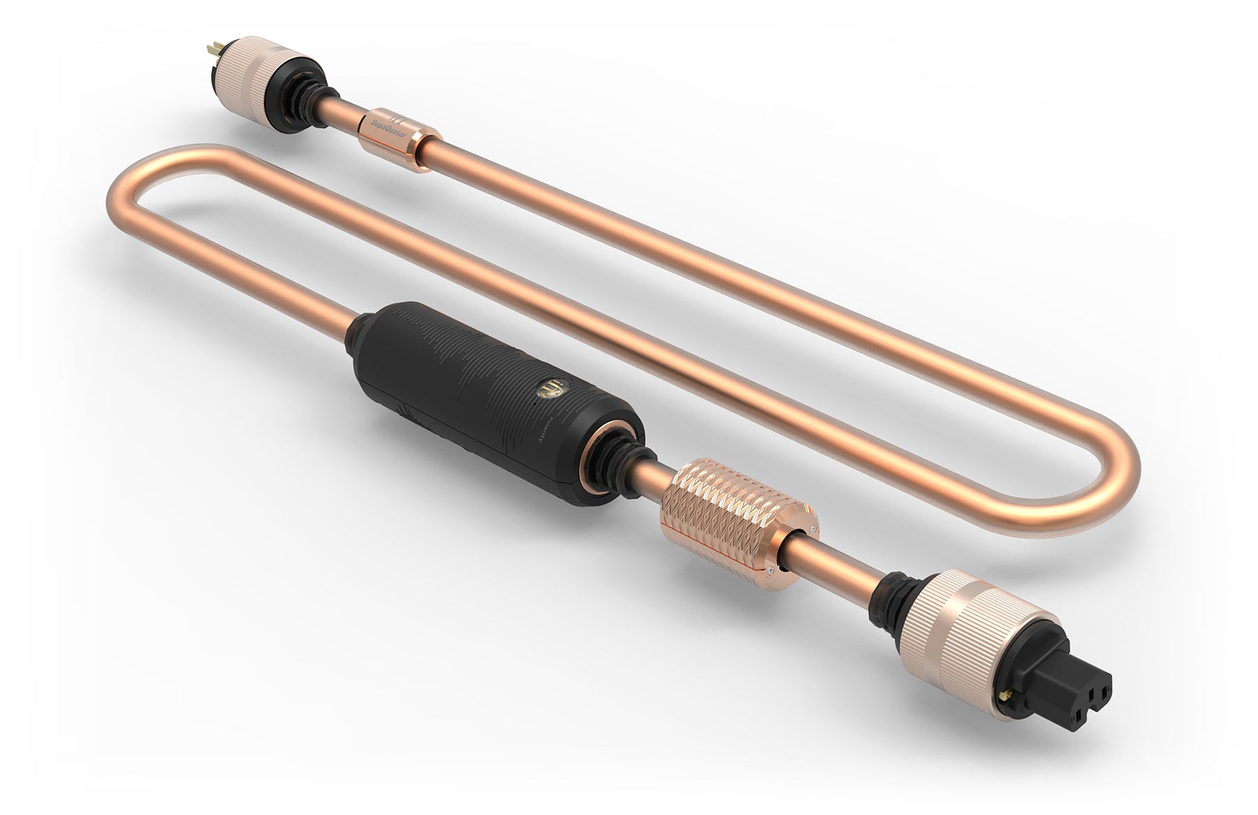 iFi SupaQuasar 1.8Meters - Sold as a Single