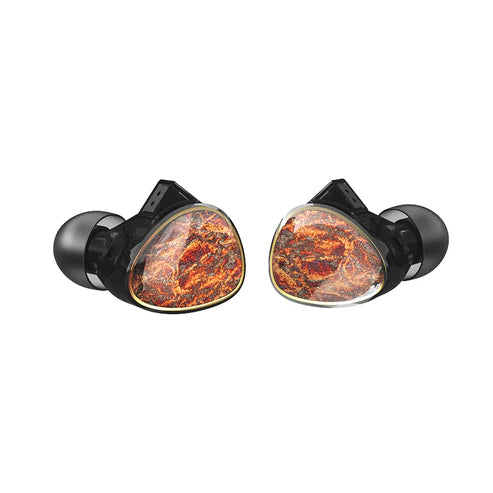 Shanling TINO In-Ear Monitors (Call/Email For Availability)