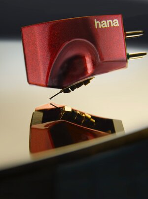 Hana HANA Umami Red Phono Cartridge