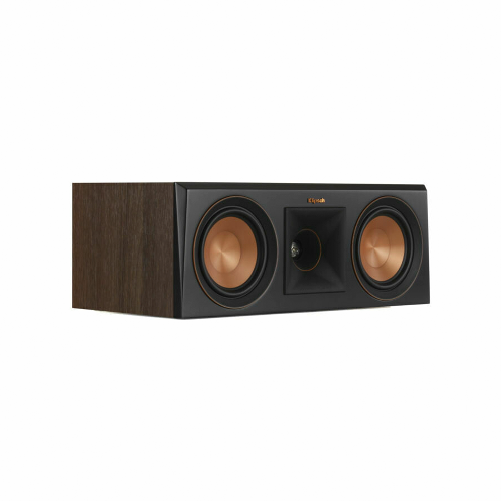 Klipsch Reference Premier Dual 5.25" Center Channel Speaker (RP500C) (EACH)