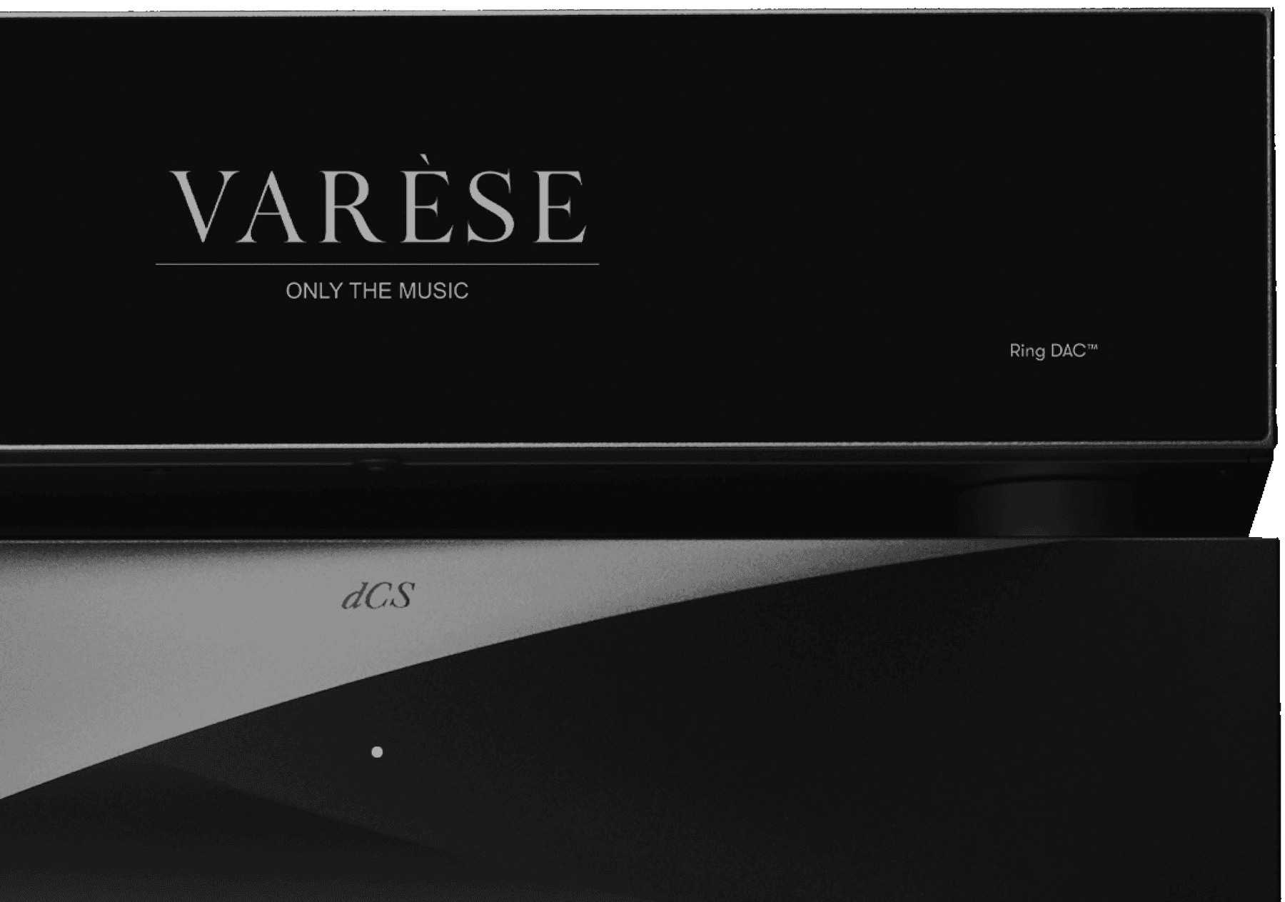 dCS VARESE MUSIC SYSTEM (call for pricing)