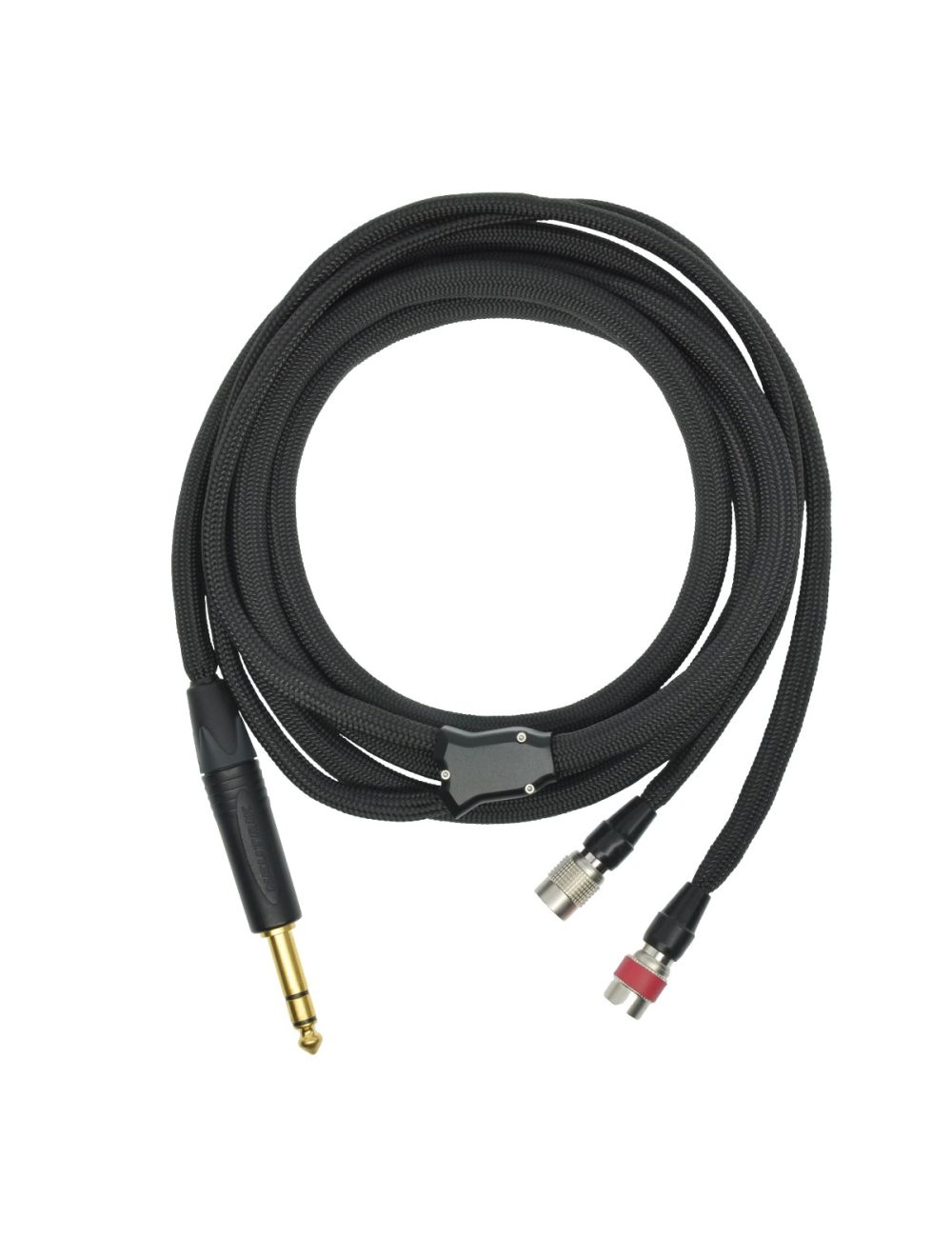 Dan Clark VIVO Headphone Cables Standard cables for Expanse, Stealth, E3 and Ether 2