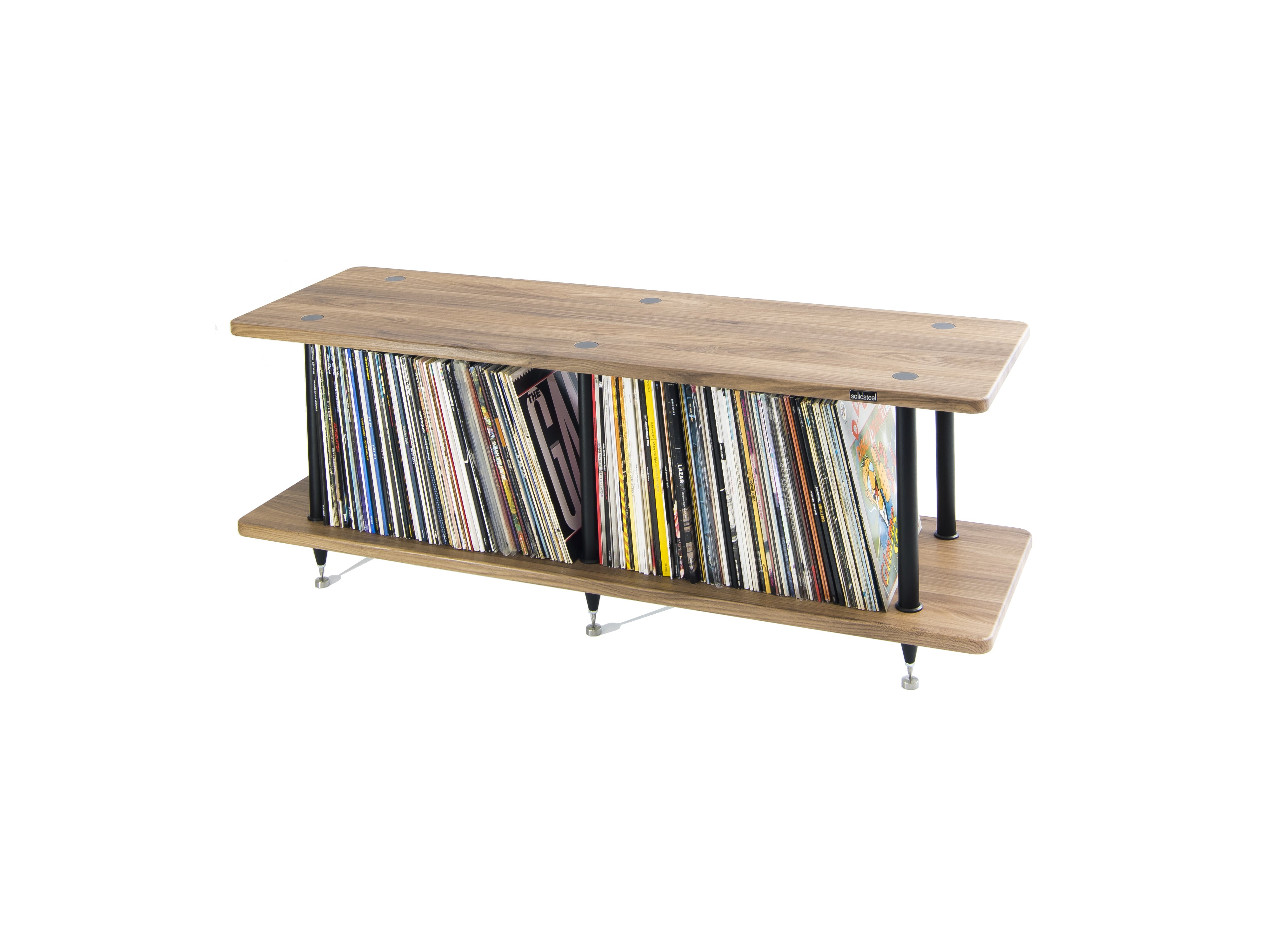 Solid Steel - VL Series Rack
