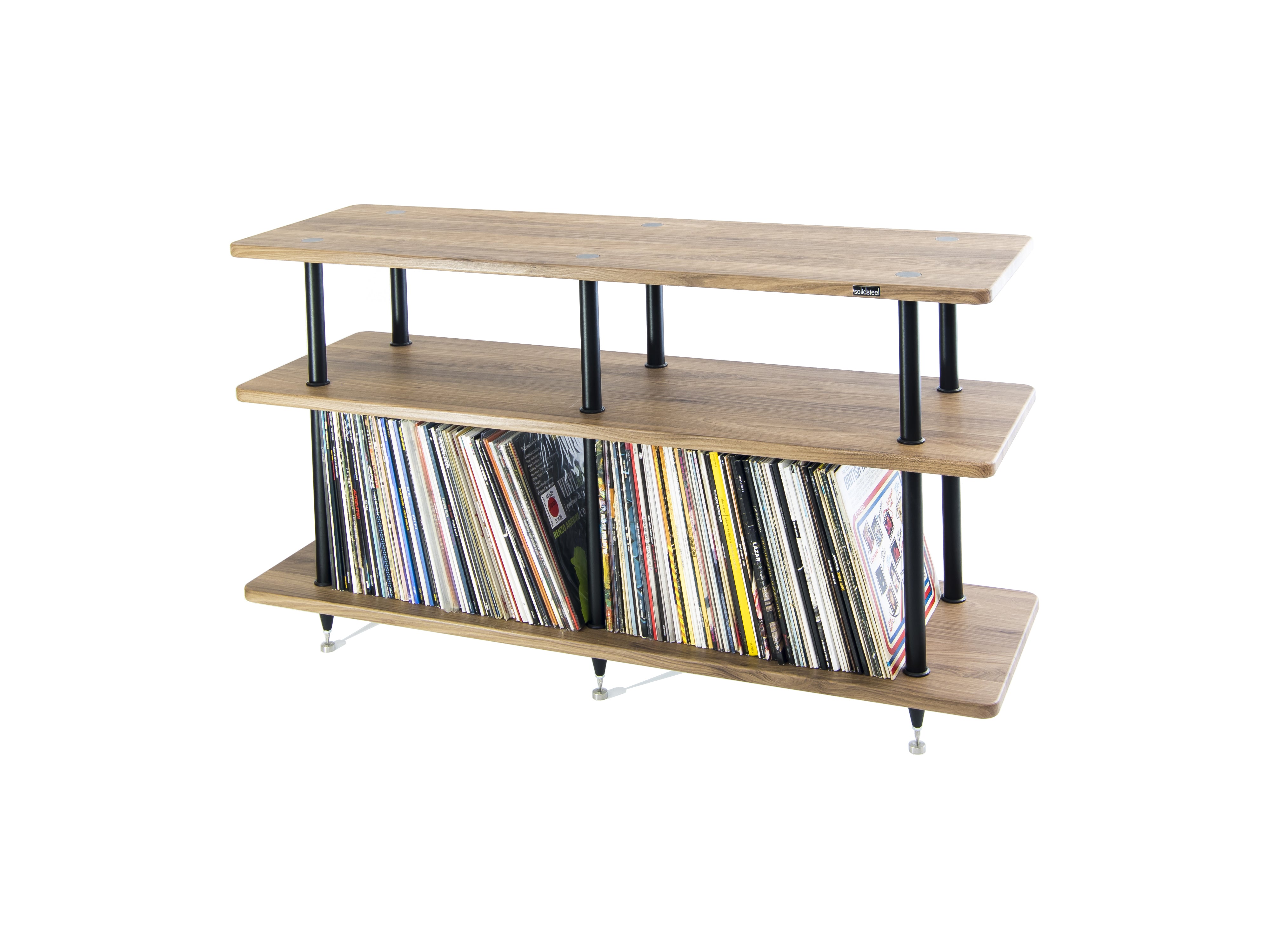Solid Steel - VL Series Rack