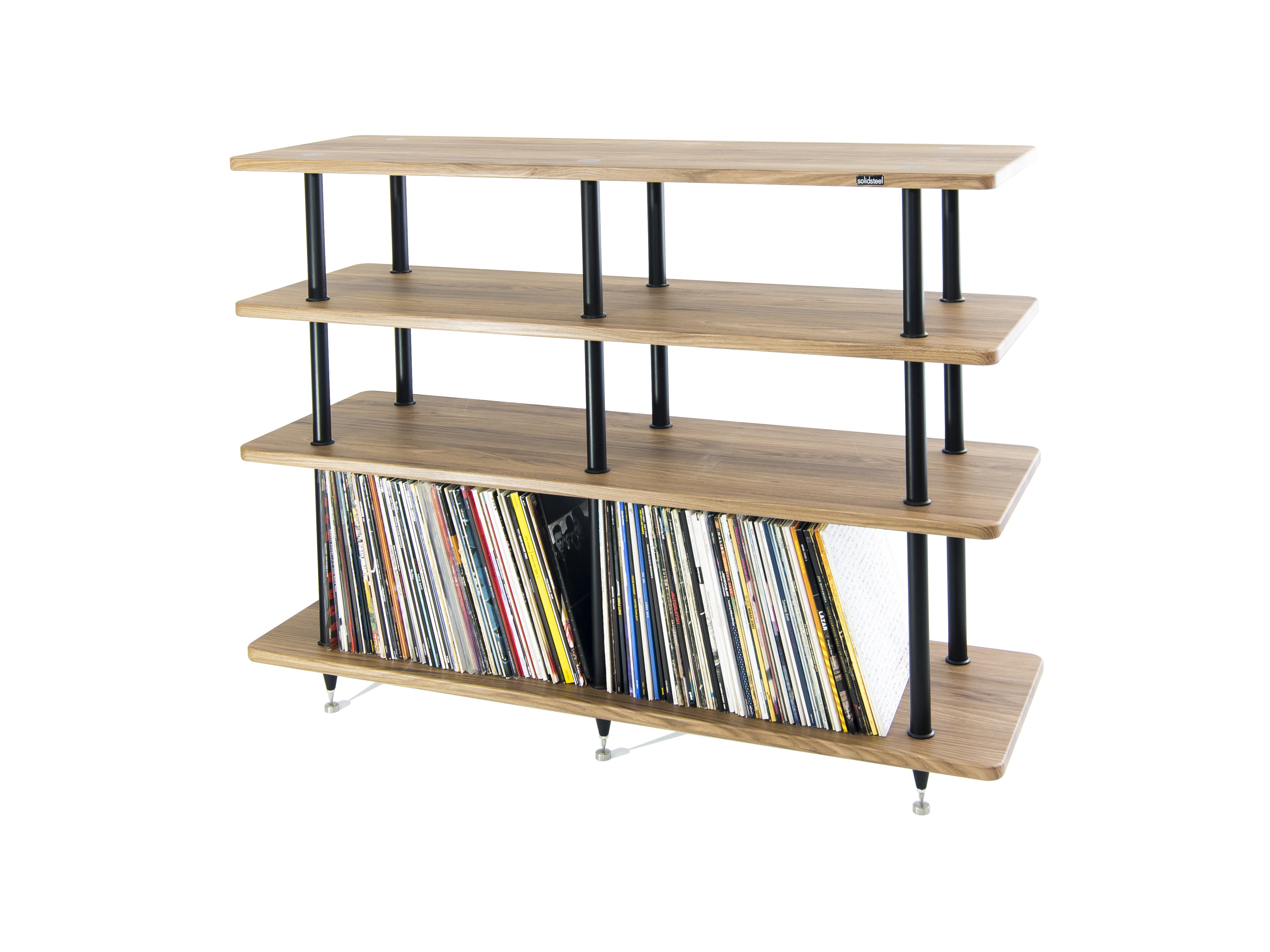 Solid Steel - VL Series Rack