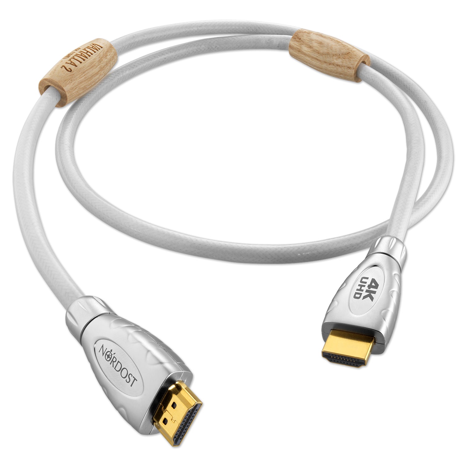 Nordost Valhalla 2 HDMI 1m, 2m, 3m
