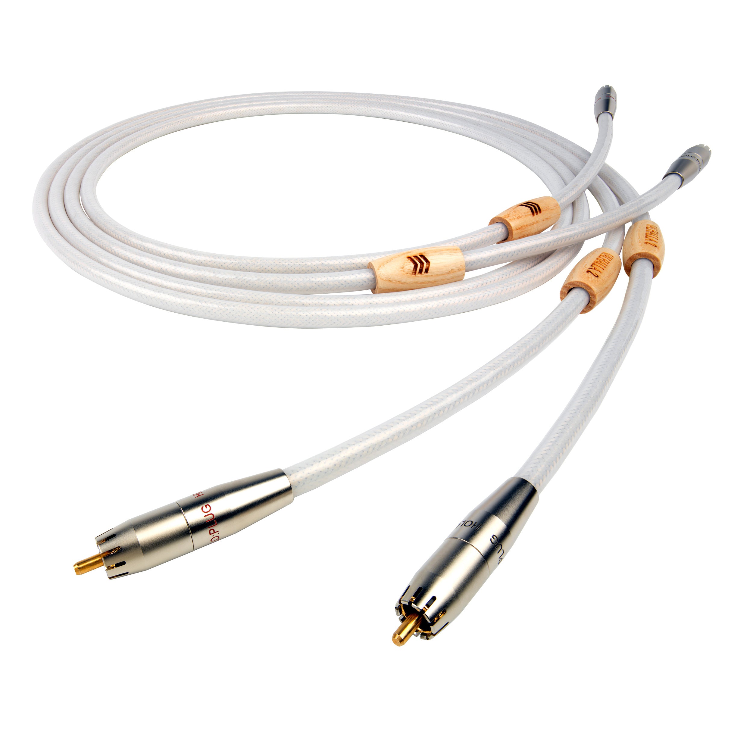 Nordost Valhalla 2 Interconnect - Sold as a Pair