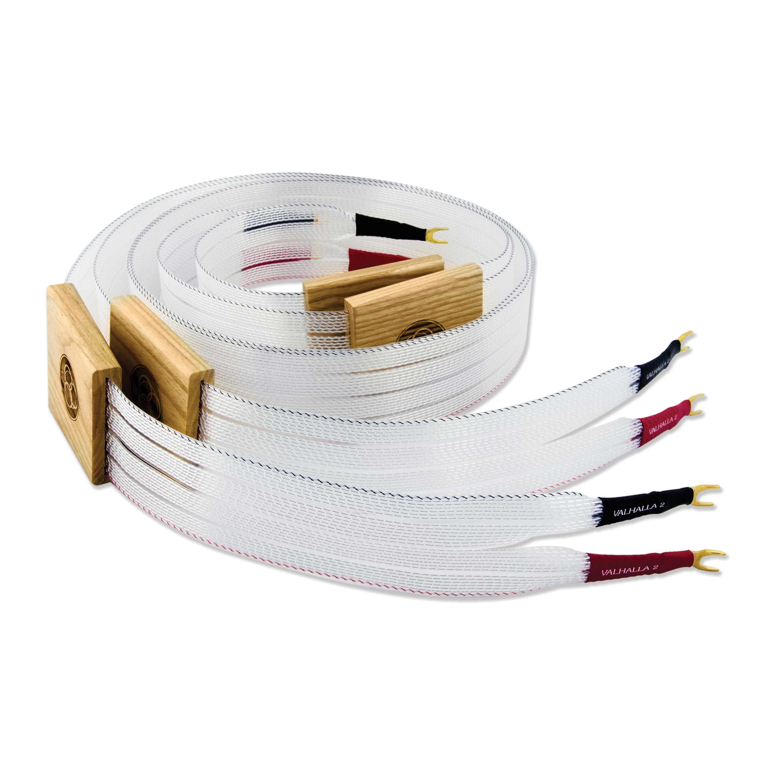 Nordost Valhalla 2 Speaker Cable - Sold as a Pair