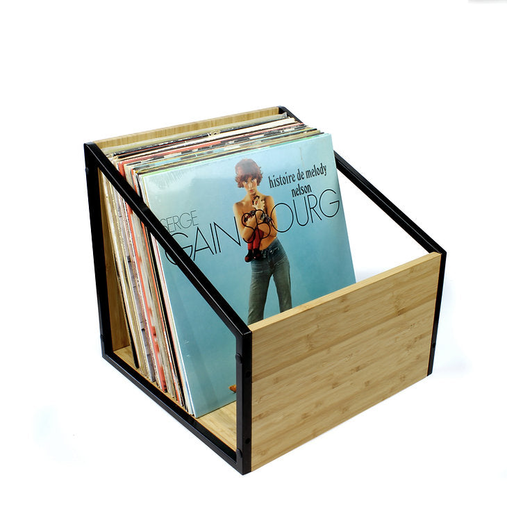 Norstone Vinyl LP Case (Call/Email For Availability)