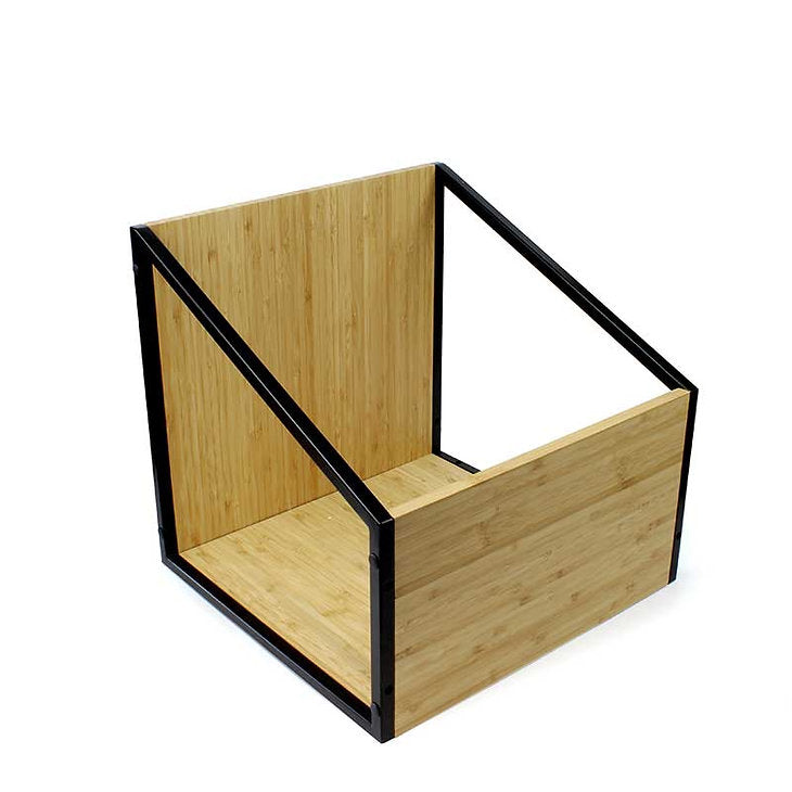 Norstone Vinyl LP Case (Call/Email For Availability)