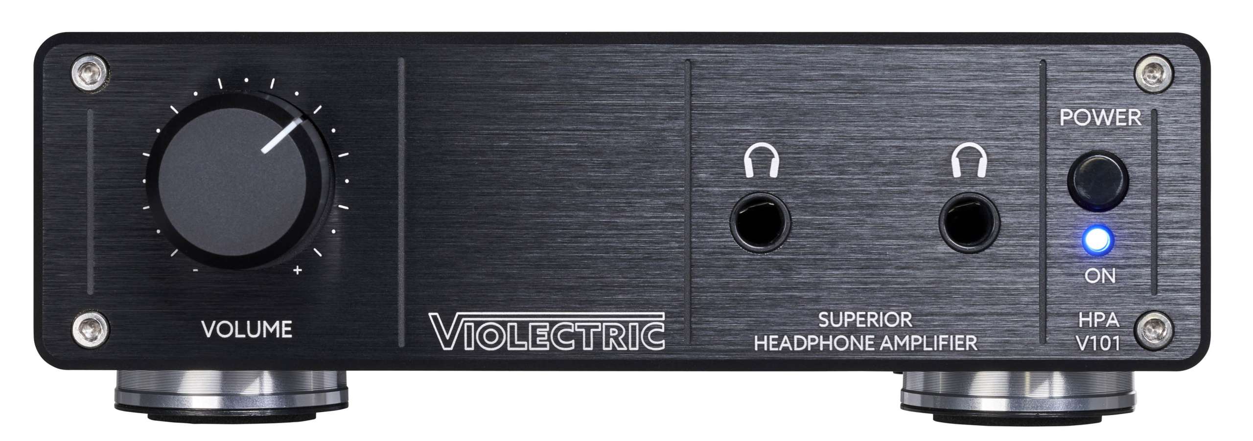 Violectric HPA V101 Headphone Amp (Call/Email For Availability)