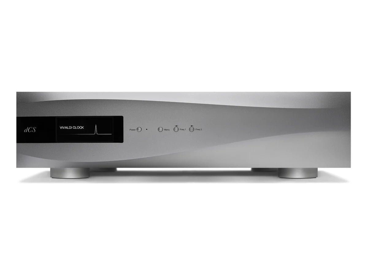 dCS Vivaldi Master Clock