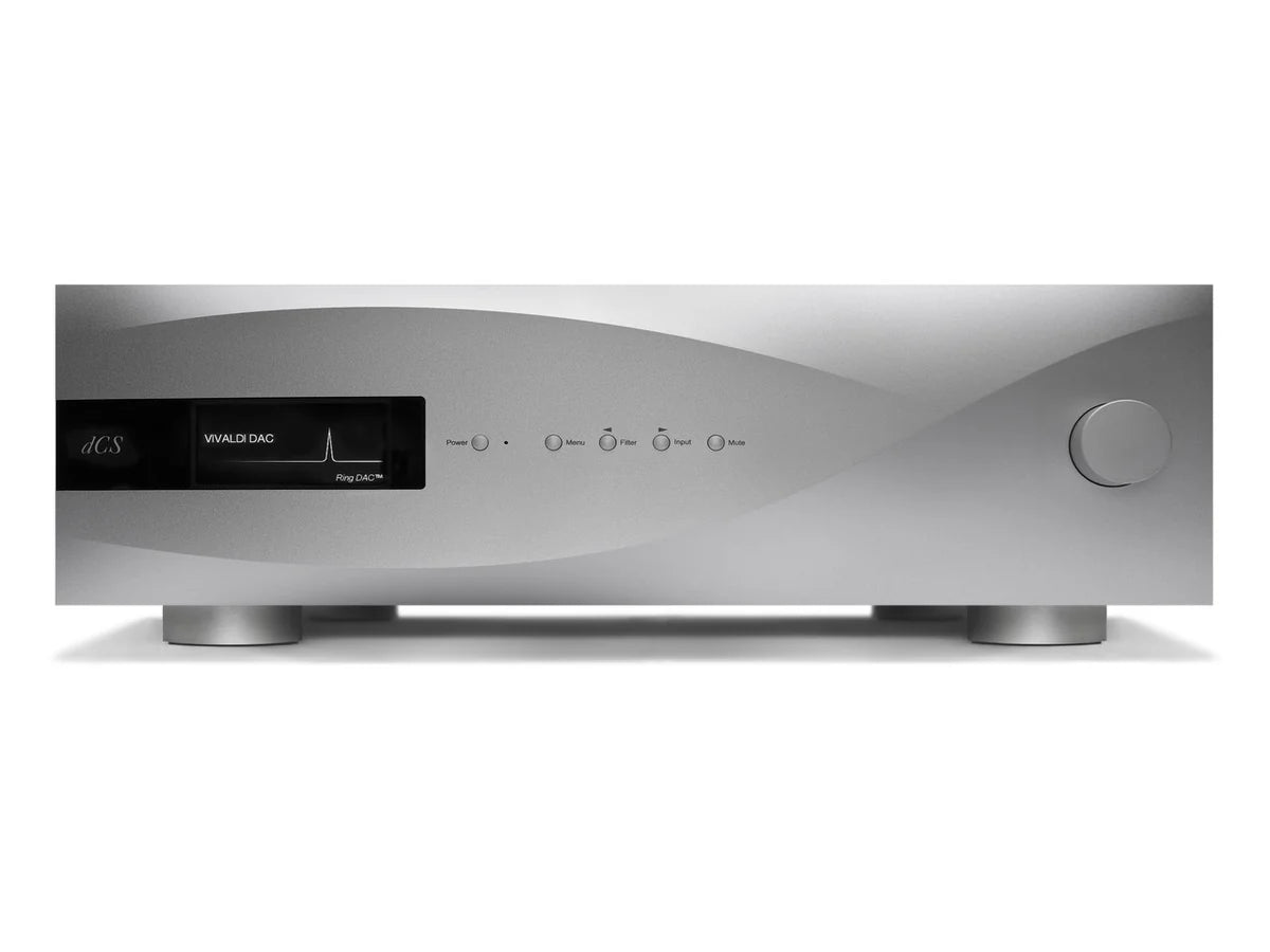 dCS Vivaldi Apex DAC
