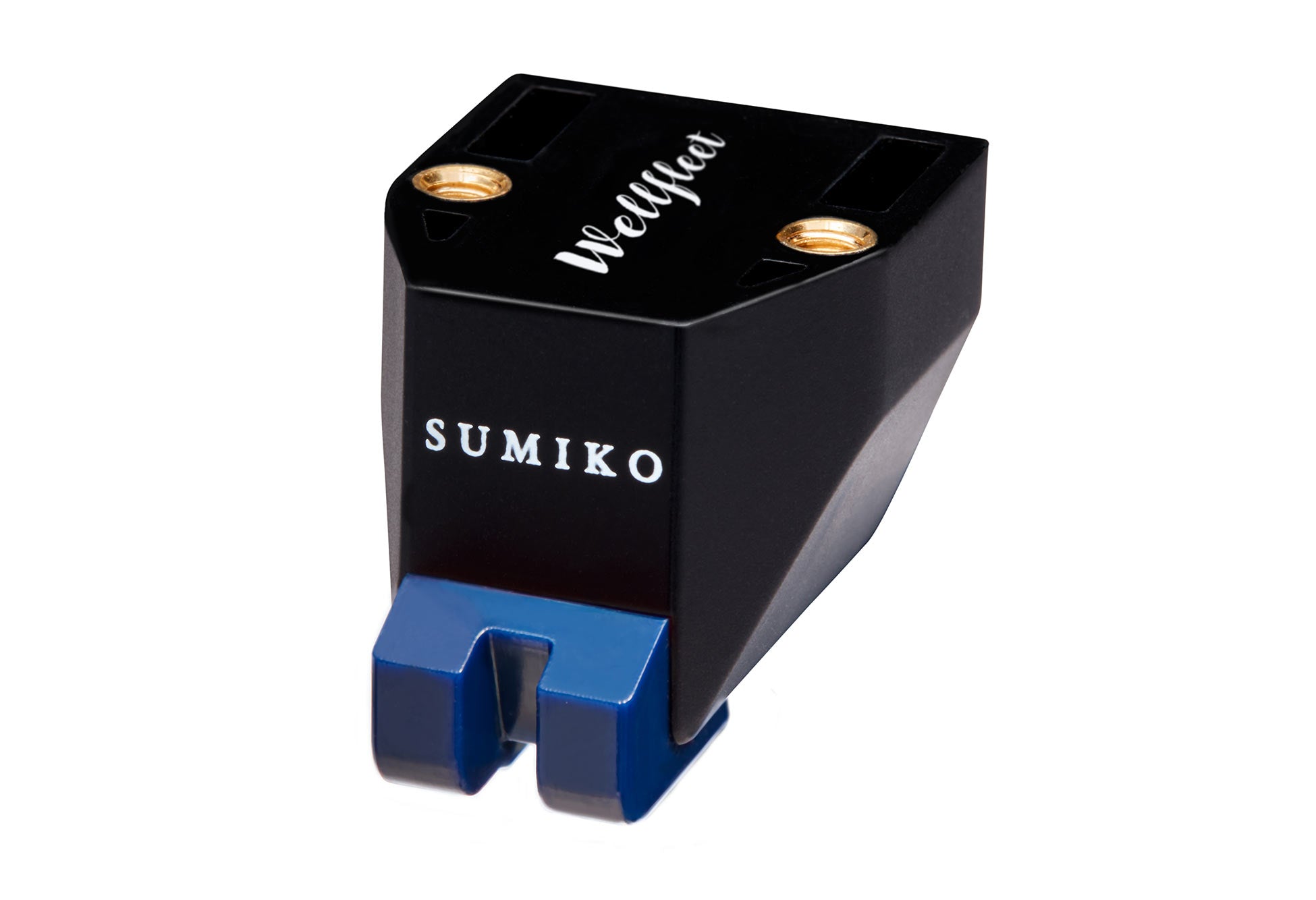 Sumiko Wellfleet Cartridge (Contact us for current Pricing)