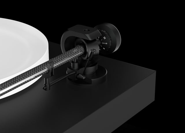 Pro-Ject X2-B Turntable (Quintet Red)
