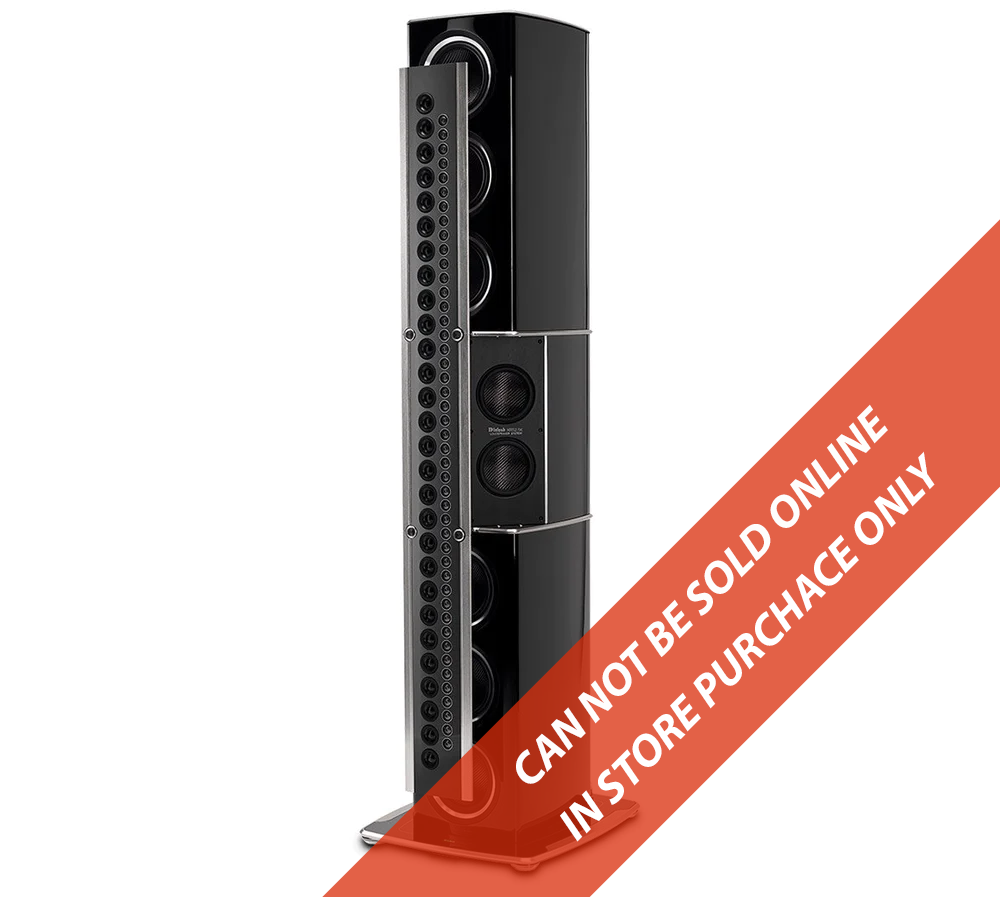 Mcintosh xr50 online for sale