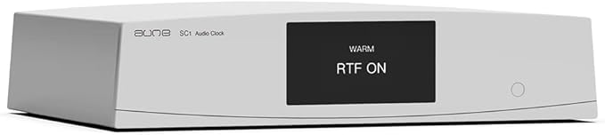 Aune SC1 EVO Audio Clock 10MHz External Clock (Call/Email For Availability)