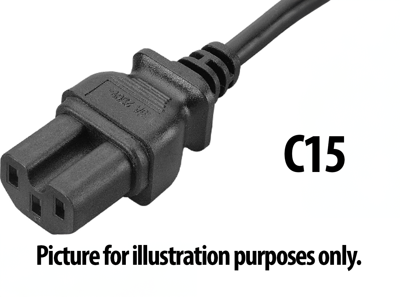 Shunyata Omega-X Power Cable - ALL Shunyata products are custom orders, No refunds or exchanges