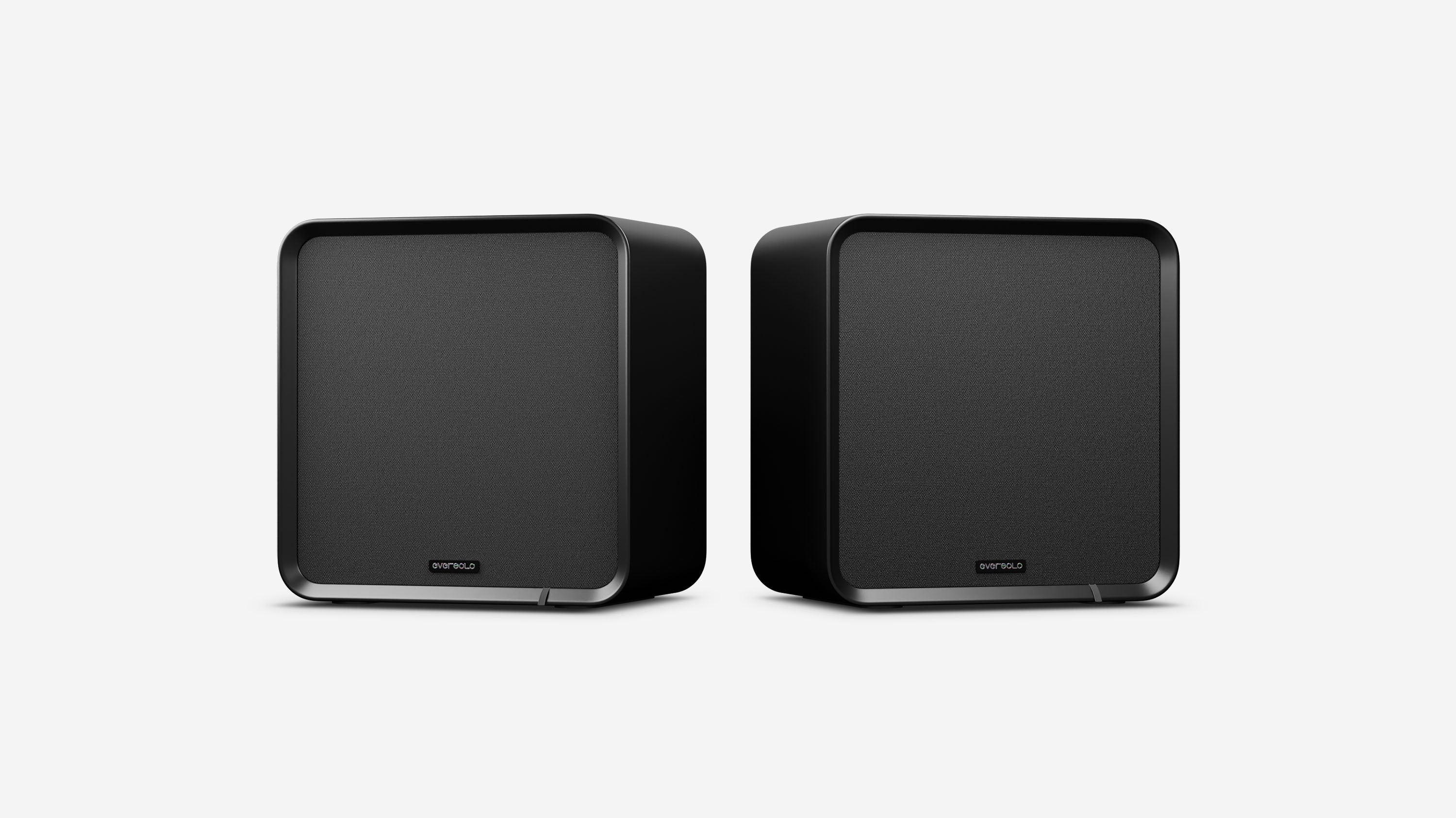 EverSolo SE100 Passive Speakers