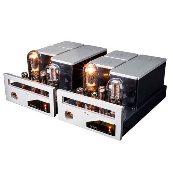 Cayin CS-845M Tube Power Amplifier (Call/Email For Availability)