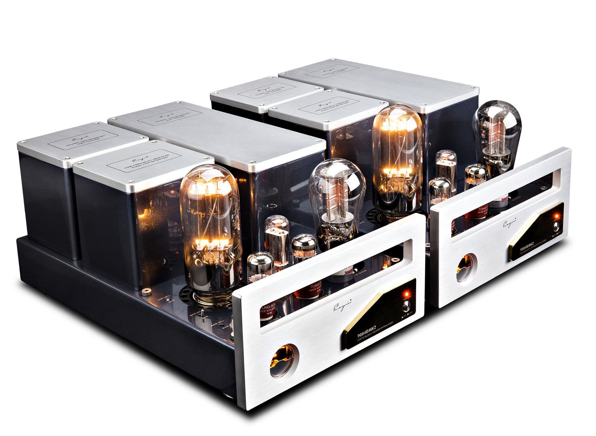 Cayin CS-845M Tube Power Amplifier (Call/Email For Availability)