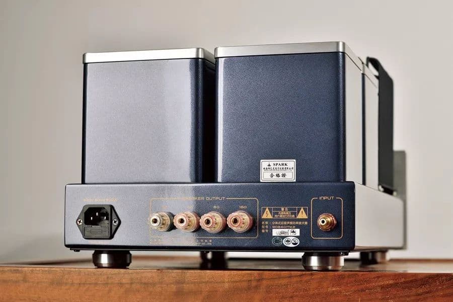 Cayin CS-845M Tube Power Amplifier (Call/Email For Availability)