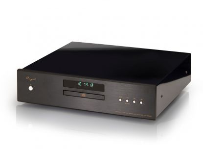 Cayin CS-100CD Tube CD with DAC Inputs (Call/Email For Availability)