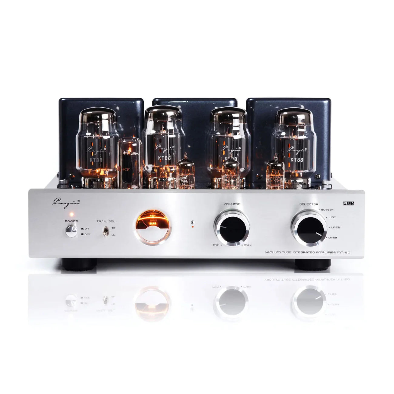Cayin JAZZ 80 Tube Integrated Amplifier | Audio Excellence Canada