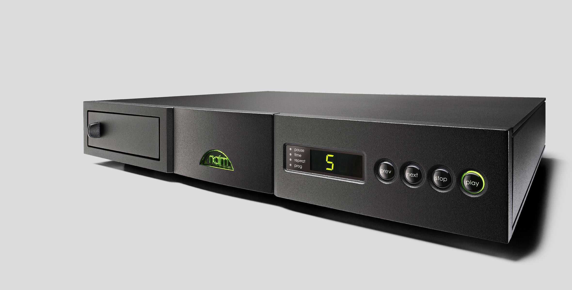 Naim CD 5SI CD Player