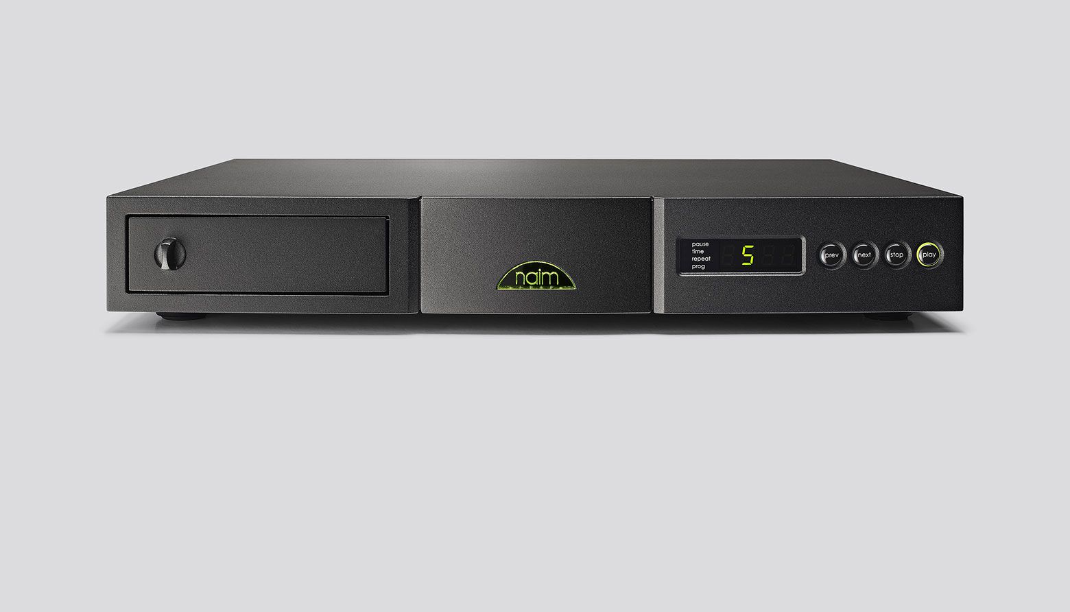 Naim CD 5SI CD Player