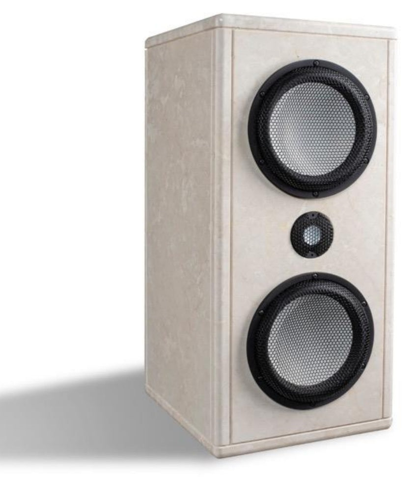 Acora Acoustics MRM-1 Monitor - Dual Driver, 2-way design ( In Store Purchase Only )
