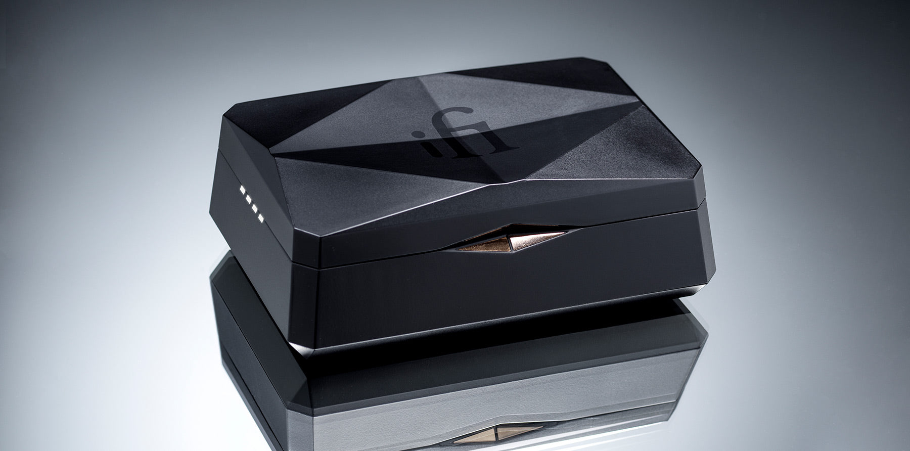 iFi Go Pod