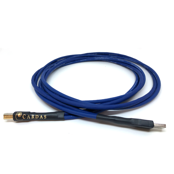 Cardas Audio Clear USB Digital Cable