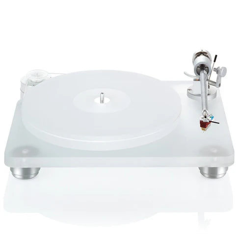 Clearaudio Emotion SE Turntable