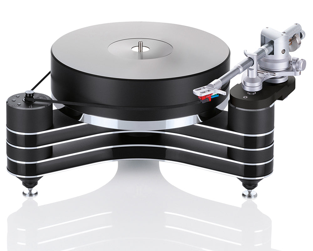 Clearaudio Innovation Turntable