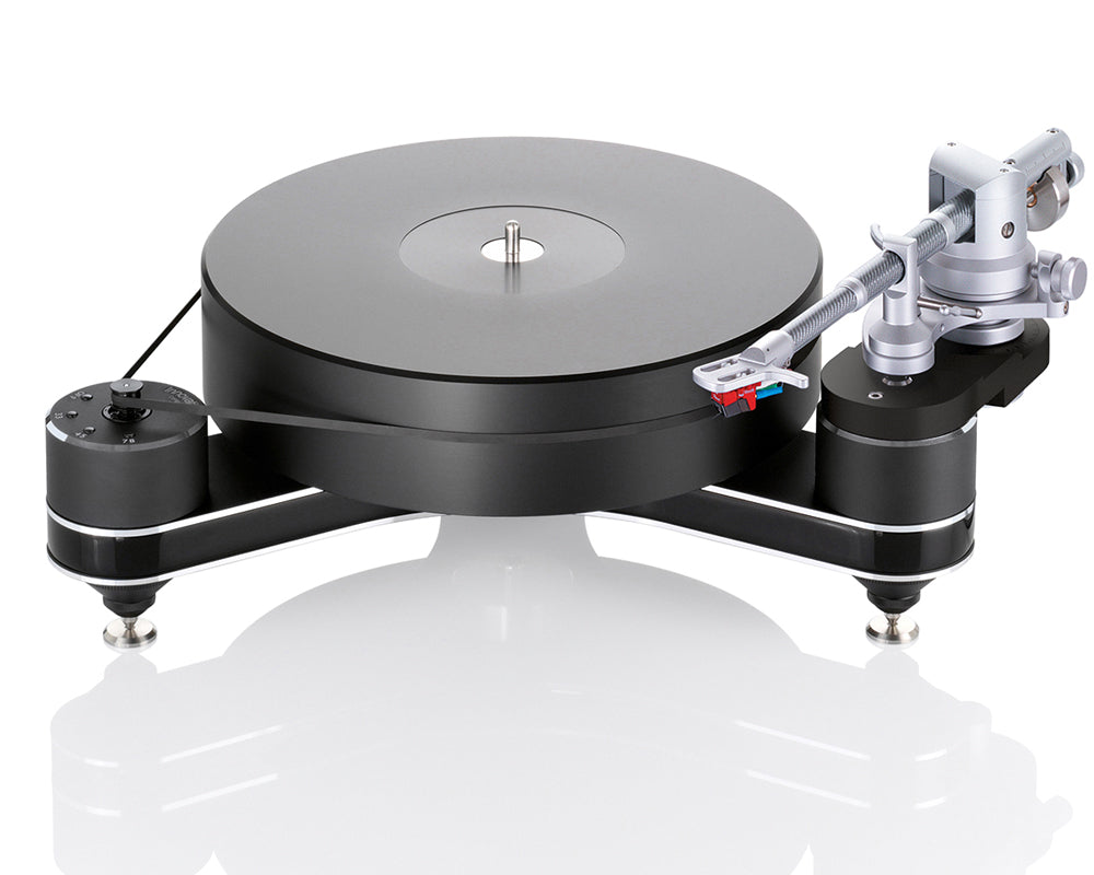 Clearaudio Innovation Compact Turntable
